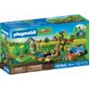 Image de Playmobil Potager de la ferme 72165 PLAYMOBIL