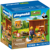 Image de Récolte d' ufs au Poulailler 72168 PLAYMOBIL