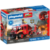 Image de Playmobil City Action Camion VSAV de pompiers 72193 PLAYMOBIL