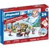 Image de Playmobil Calendrier de l'Avent Lutin de Noël 72226 PLAYMOBIL
