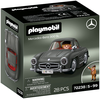 Image de Playmobil X Mercedes-Benz 300 SL 72238 PLAYMOBIL