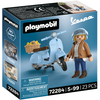 Image de Playmobil Vespa 80ème anniversaire : Style Iconique 72284 PLAYMOBIL