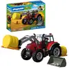 Image de 72305 tracteur fourche a paille 72305