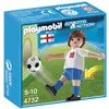 Image de Playmobil 4732 - Joueur Ãquipe Angleterre en occasion ou reconditionné
