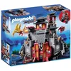 Image de Playmobil Dragons 5479 - Forteresse ImpÃ©riale du Dragon en occasion ou reconditionné