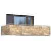 Image de Pare-vue de balcon Mur - 795020500