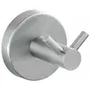 Image de Cintre Wenko Acier Inoxydable 5,5 X 5,5 X 5,5 Cm Argenté (1 Unité)