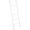 Image de Porte-serviettes Wenko Viva Escalier Blanc