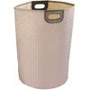 Image de Panier À Linge Design Scandinave Wabo