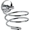 Image de Wenko 22177100 Cuba Porte-SÃ¨che-Cheveux Zinc ChromÃ© 14 x 10 x 8 cm en occasion ou reconditionné