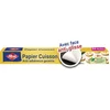 Image de Papier cuisson 8 m ALBAL