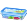Image de Boîte Clip & Close Rectangulaire 0.8 L