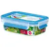 Image de Boîte Clip & Close Rectangulaire 2.3 L