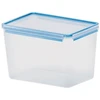 Image de Boîte Clip & Close 3d Rectangulaire 10.8l Emsa Blanc Contemporain Desi