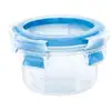 Image de Emsa 508550 Boîte Hermétique Alimentaire Rond Contenant 0,15 L Transparent 1 Pièce(s)