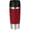 Image de Emsa 513356 Thermos Rouge