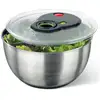 Image de Essoreuse à salade TURBOLIN INOX
