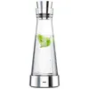Image de Emsa 514233 Flow Slim Carafe Avec Bloc Refroidi...