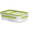 Image de Emsa 518103 Boîte Hermétique Alimentaire 0,6 L Transparent 1 Pièce(s)