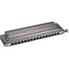 Image de Harmonica Chromatique Hohner Chromonica 64 - Do en occasion ou reconditionné