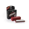 Image de Harmonica Hohner Golden Melody Progressive