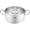 Image de Casserole Fissler Original Profi Collection 24cm Acier Inoxydable