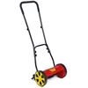 Image de Tormino Tt300s - Tondeuse Poussée 30 Cm Pour 100 M²