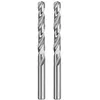 Image de kwb 206530 HSS Foret pour le métal 3 mm Longueur totale 61 mm DIN 338 tige cylindrique 1 pc(s)