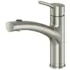Image de Mitigeur bec douchette NEXO2 INOX