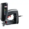 Image de Agrafeuse électrique universelle novus j 165 ead extra power pour travaux d'habillage, d'isolation et de lambrissage J 165 EAD extra power