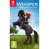 Image de Whisper : Libres Comme Le Vent Switch en occasion ou reconditionné