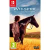 Image de Whisper : Ari La CavaliÃ¨re IntrÃ©pide Switch en occasion ou reconditionné