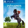 Image de Whisper - Libres comme le vent Jeu PS4