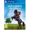 Image de Whisper : Libres Comme Le Vent PS4 en occasion ou reconditionné