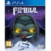 Image de Fimbul Jeu PS4