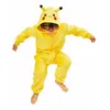 Image de Combinaison Pikachu Pokémon Enfant