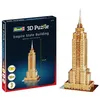 Image de Puzzle 3D Empire State Building - Revell - 24 pièces - Pour enfants et adultes