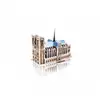 Image de Puzzle 3d Revell Notre-dame De Paris Multicolor Autres