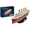 Image de Revell Puzzle 3d Rms Titanic