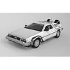 Image de Puzzle 3D - REVELL - Time Machine Back to the Future - Cinéma et publicité - Intérieur - A partir de 14 ans