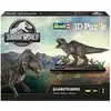 Image de Revell Puzzle Multicolore En Plastique   43 X 18 Cm, Dès 10 Ans