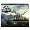 Image de Revell Kit Plastique Multicolore   57 Pièces, 38 X 19 Cm
