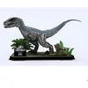 Image de Puzzle 3D - Jurassic World - Blue - Dinosaures - Pour adultes - 15 ans et plus