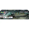 Image de REVELL - Maquette Bateau Rms Titanic - Technik Revell 00458 1/400ème Maquette Char Promo - Ref : 12557