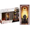 Image de Book Nook Tiny Adventures Bois Multicolore 23 Cm Revell