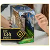 Image de Book Nook Minas Tirith Kit Bois Led Revell