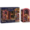 Image de Book Nook Harry Potter Hogwarts Express Led Revell Tiny Adventures 24x4x32 Cm