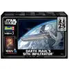 Image de Revell Kit Maquette Star Wars   Sith Infiltrator (darth Maul) 1:120, 35 Pièces