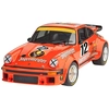 Image de Maquette Revell 50th Anniversary Porsche 934 Rsr 1:24 Multicolor Plastique