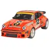 Image de Revell coffret cadeau 50 ans de sport auto jägermeister 05669